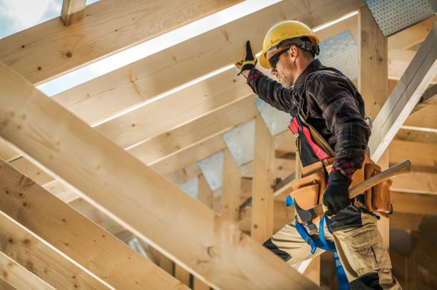 Best Roof Inspection Near Me  in Rocklin, CA
