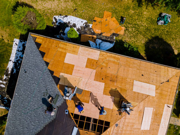 Best Metal Roofing Contractor  in Rocklin, CA