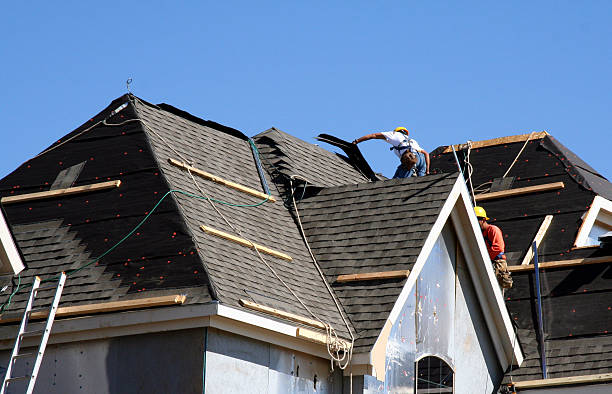 Best Residential Roofing Contractor  in Rocklin, CA
