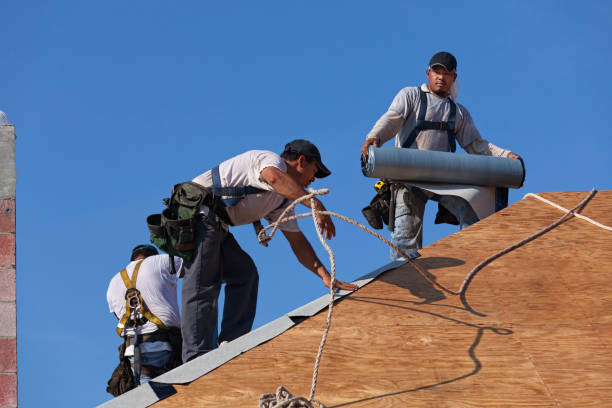 Roof Installation Near Me in Rocklin, CA