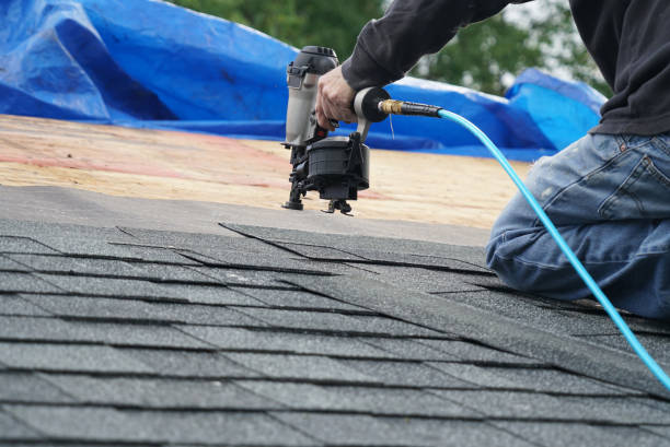 Roof Repair Estimates in Rocklin, CA