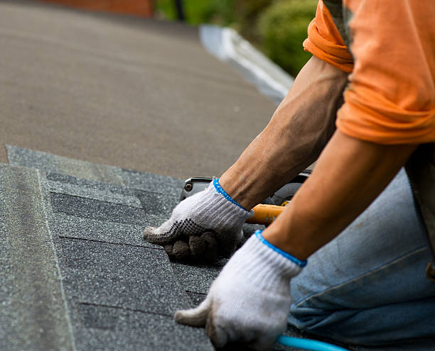 Best Affordable Roofing Company  in Rocklin, CA