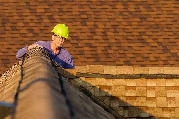 Rocklin, CA Roofing Contractor Company