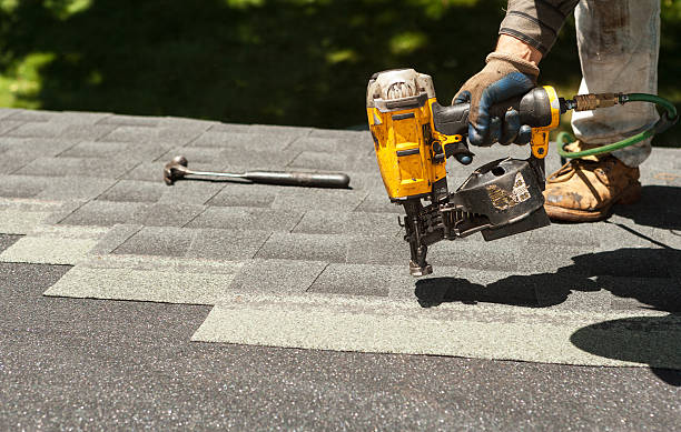 Best Gutter Installation and Roofing  in Rocklin, CA