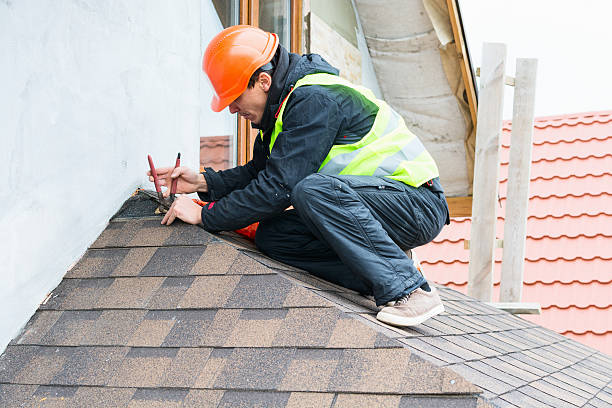Quick and Trustworthy Emergency Roof Repair Services in Rocklin, CA