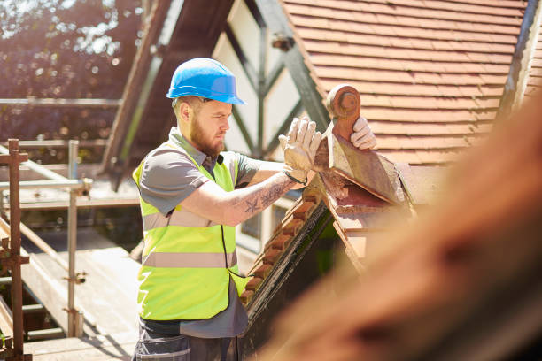 Best New Roof Installation  in Rocklin, CA