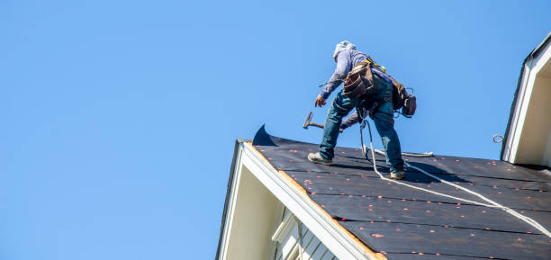 Best Residential Roofing Contractor  in Rocklin, CA